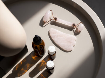 gua sha face treatment anti aging